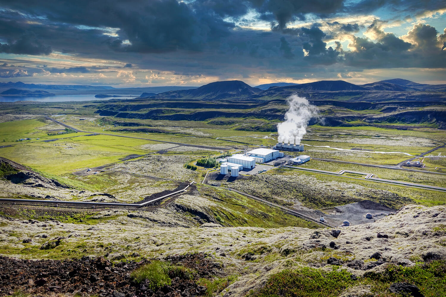 2nd European Geothermal Energy 2026: Exploration, Drilling & Reservoir Management 2nd European Geothermal Energy 2026: Exploration, Drilling & Reservoir Management