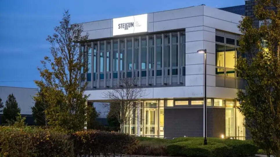 Stellium Cuts Data Centre Emissions with Renewables Through Good Energy Partnership Stellium Cuts Data Centre Emissions with Renewables Through Good Energy Partnership
