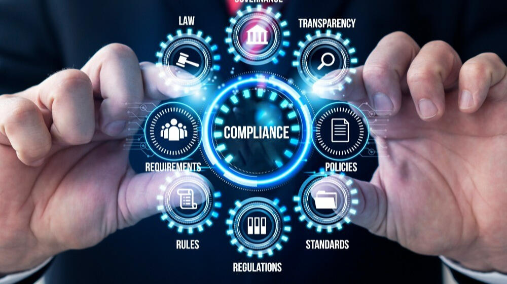 Ensuring Stability and Trust: The Vital Role of Compliance Regulation in the Energy Sector Ensuring Stability and Trust: The Vital Role of Compliance Regulation in the Energy Sector