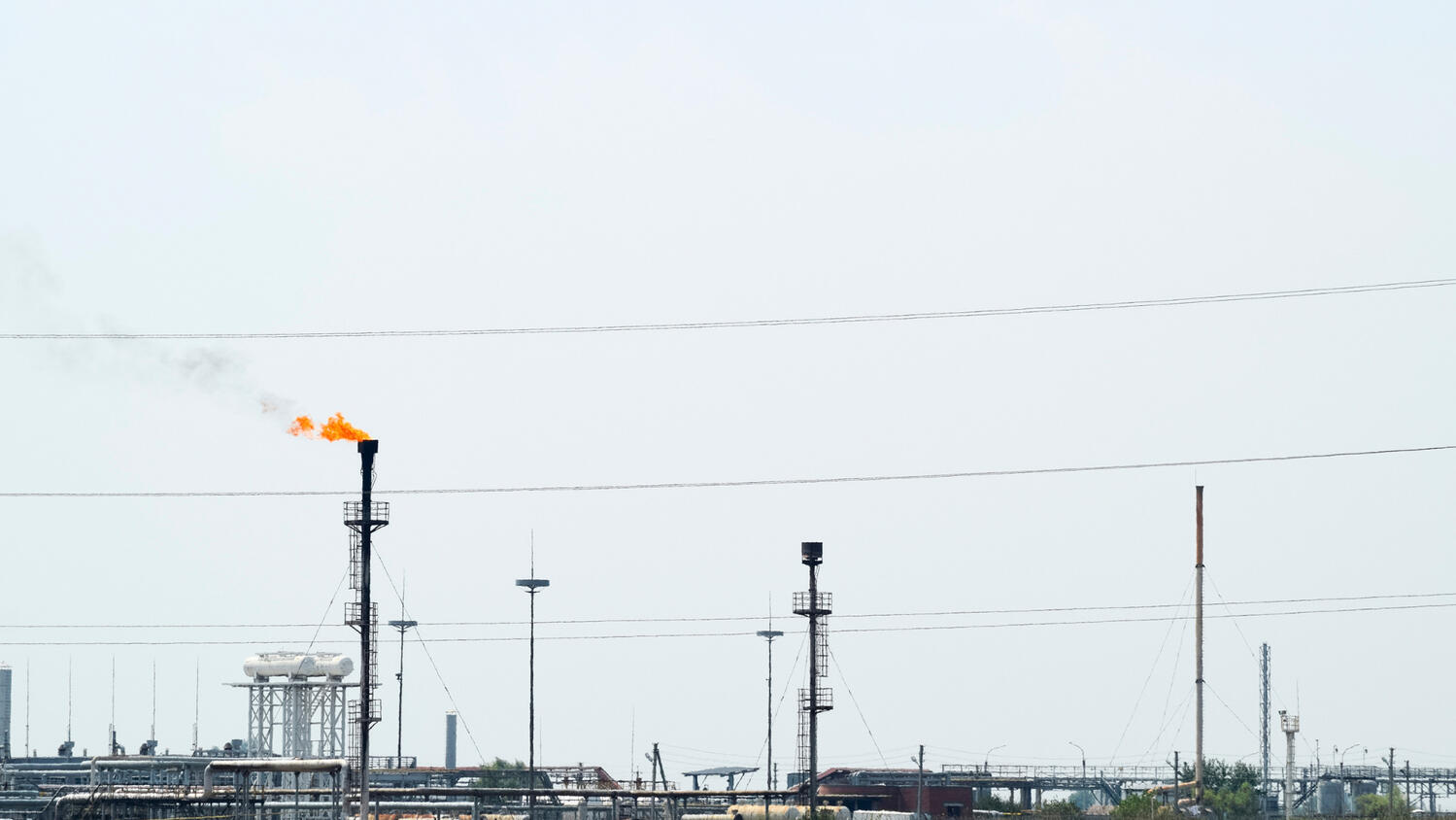 Methane Regulation & Emission Mitigation 2026 Methane Regulation & Emission Mitigation 2026