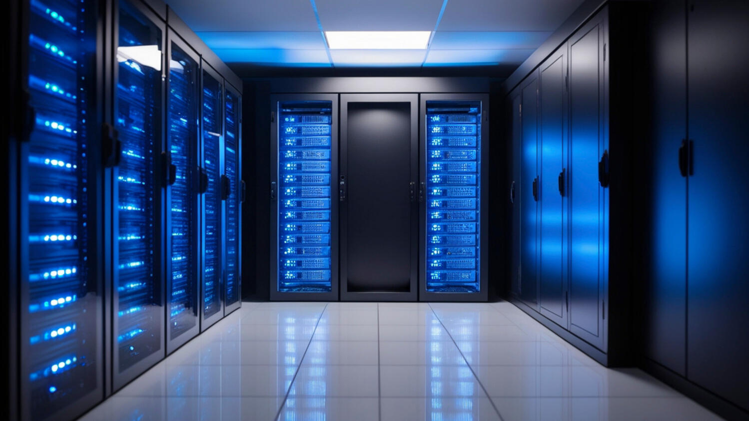 3rd Energy Efficiency and Sustainability in Data Centers 2026