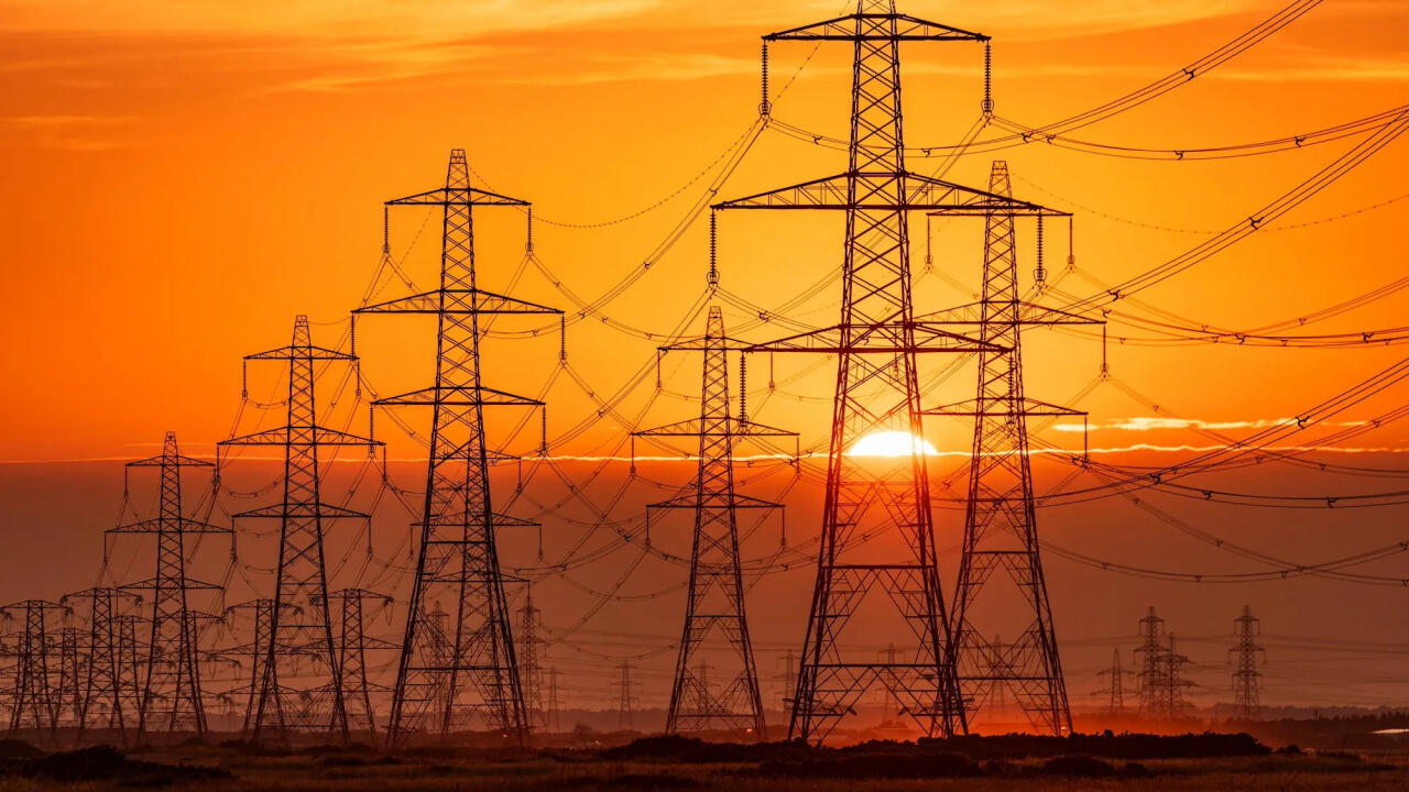 Ancillary Services: The Backbone of Power Grid Stability Ancillary Services: The Backbone of Power Grid Stability