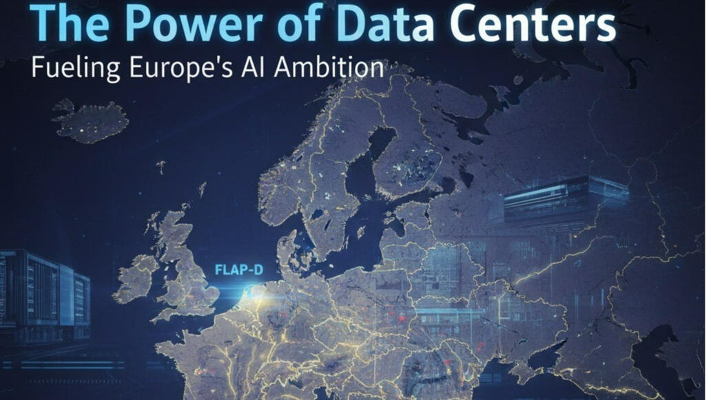 Energy Constraints and the Future of AI Data Centers