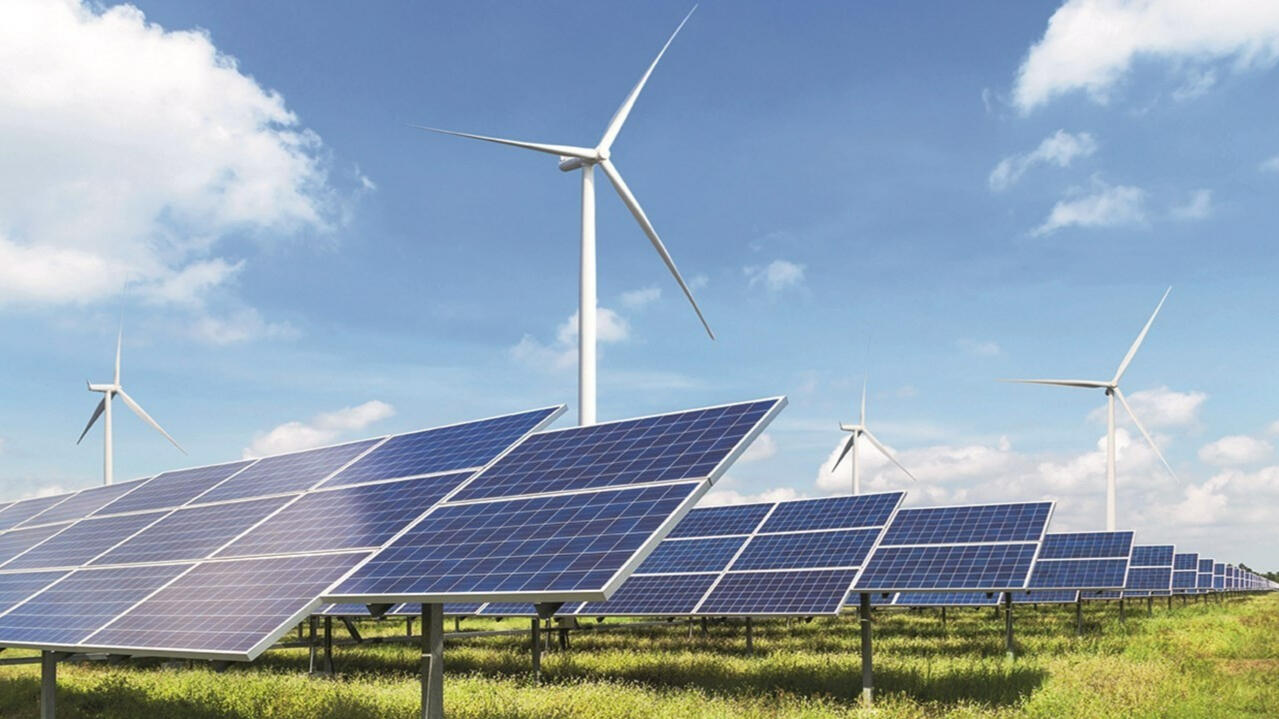 Renewable Integration & System Stability: Powering Europe’s Next-Generation Grid