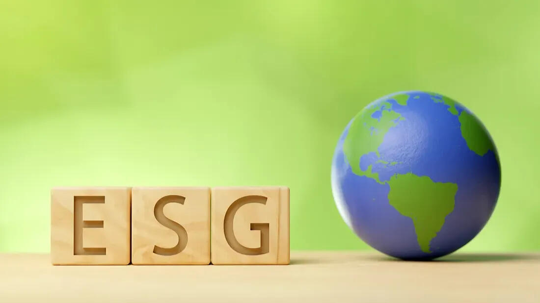 ESG Trends Shaping Compliance in Europe’s Energy Sector in 2026 ESG Trends Shaping Compliance in Europe’s Energy Sector in 2026