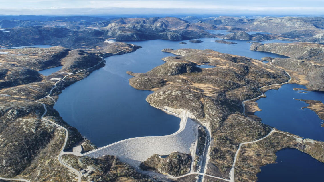 Bulk Infrastructure Secures Landmark PPA with Nordic Energy Provider to Power Future AI Expansion Bulk Infrastructure Secures Landmark PPA with Nordic Energy Provider to Power Future AI Expansion