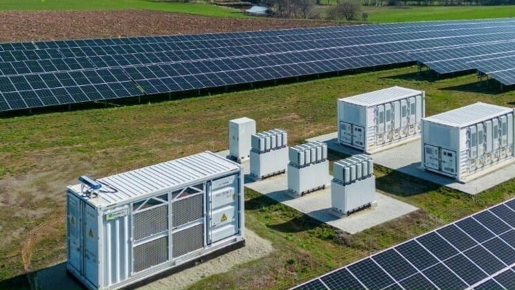 The Latest Trends in European Solar Energy Auctions and Corporate PPAs The Latest Trends in European Solar Energy Auctions and Corporate PPAs