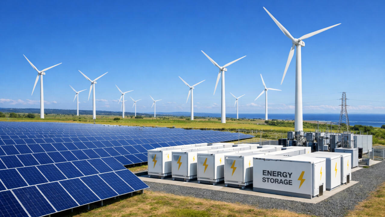 European Renewable PPA Prices Drop 6.4% as Deal Activity Surges to 2.2GW European Renewable PPA Prices Drop 6.4% as Deal Activity Surges to 2.2GW