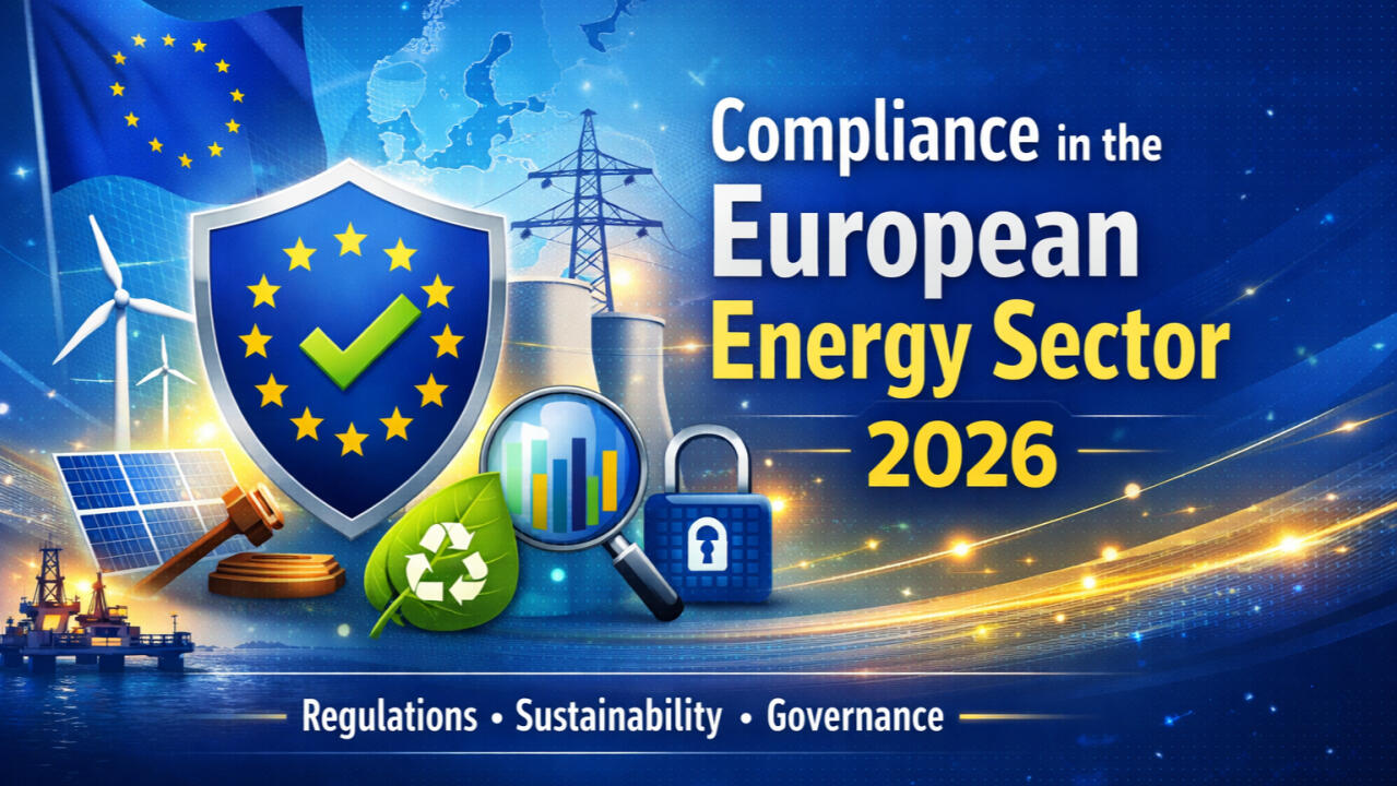 From Policies to Practice: Why Compliance Programs Fail and How Energy Leaders Can Fix Them From Policies to Practice: Why Compliance Programs Fail and How Energy Leaders Can Fix Them