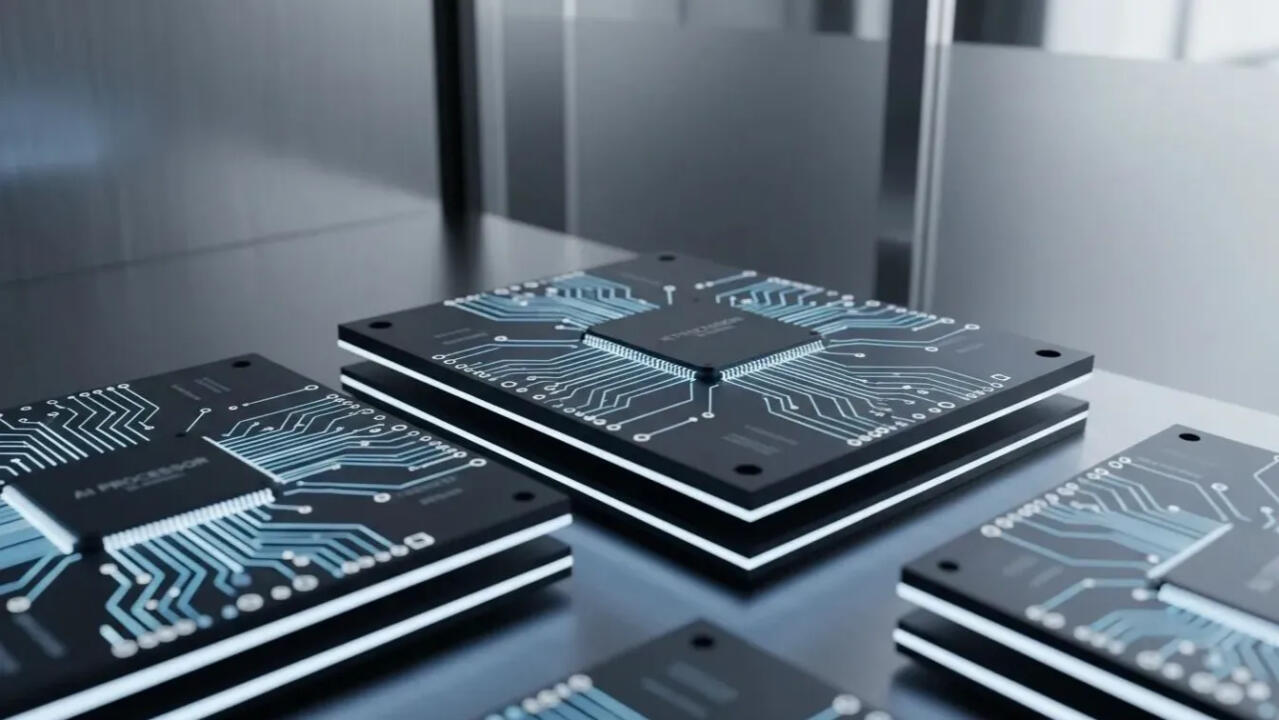 EPIC Microsystems Raises $21M to Power Next-Gen AI Data Centers