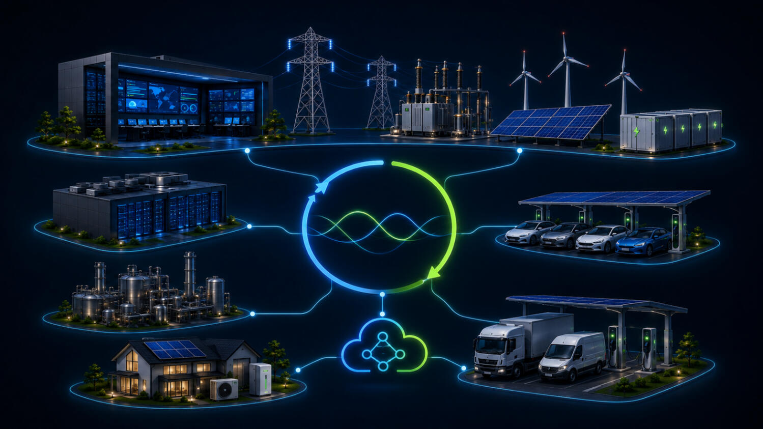 2nd Power Demand & Supply Flexibility 2027 2nd Power Demand & Supply Flexibility 2027