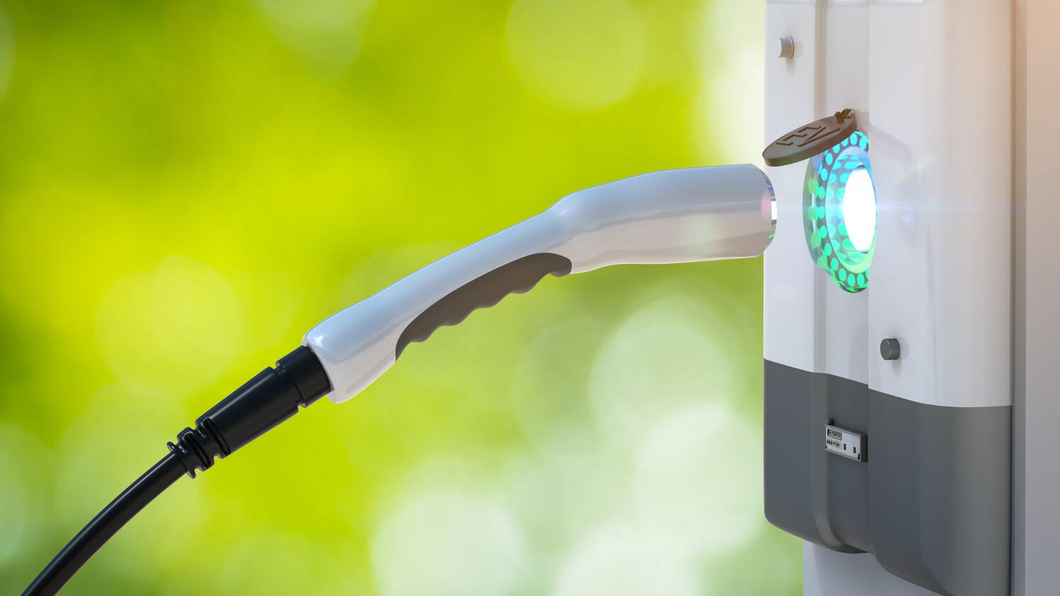 7th European EV Charging Infrastructure 2027 7th European EV Charging Infrastructure 2027