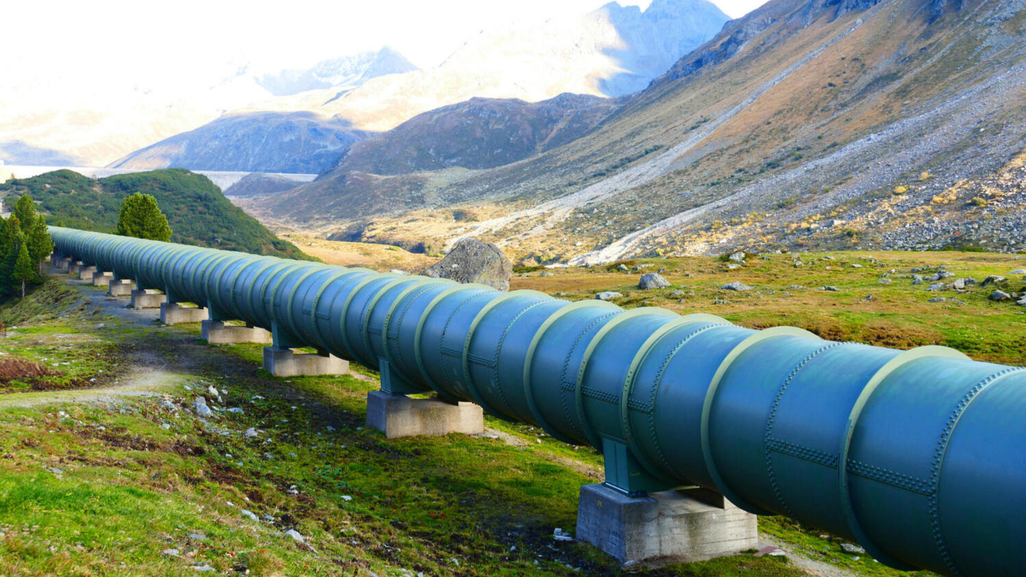 12th Pipeline Maintenance & Integrity Management 2026 12th Pipeline Maintenance & Integrity Management 2026