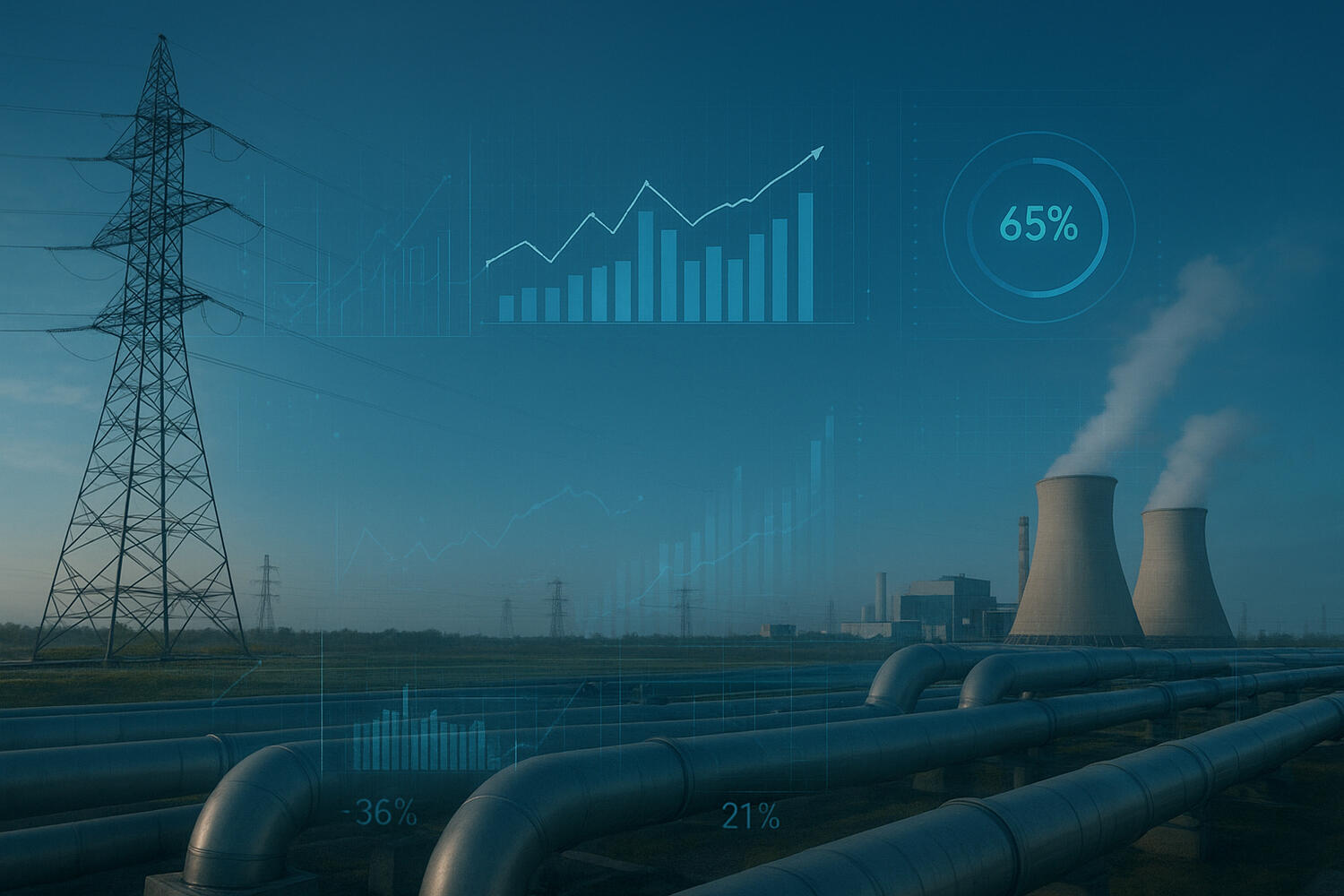 2nd Risk Management in the European Energy Sector 2027 2nd Risk Management in the European Energy Sector 2027