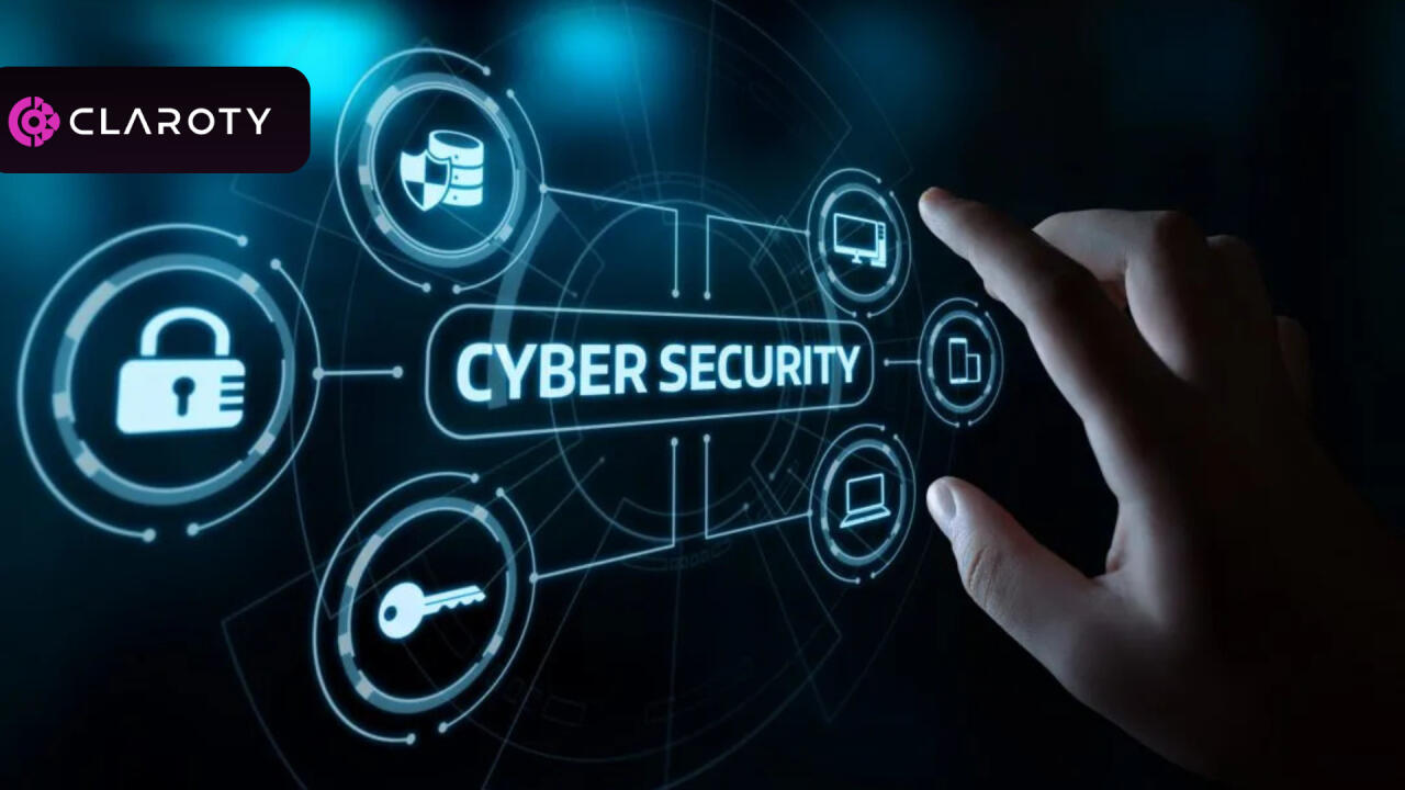 Claroty Enhances Cybersecurity for U.S. Public Sector Critical Infrastructure Claroty Enhances Cybersecurity for U.S. Public Sector Critical Infrastructure