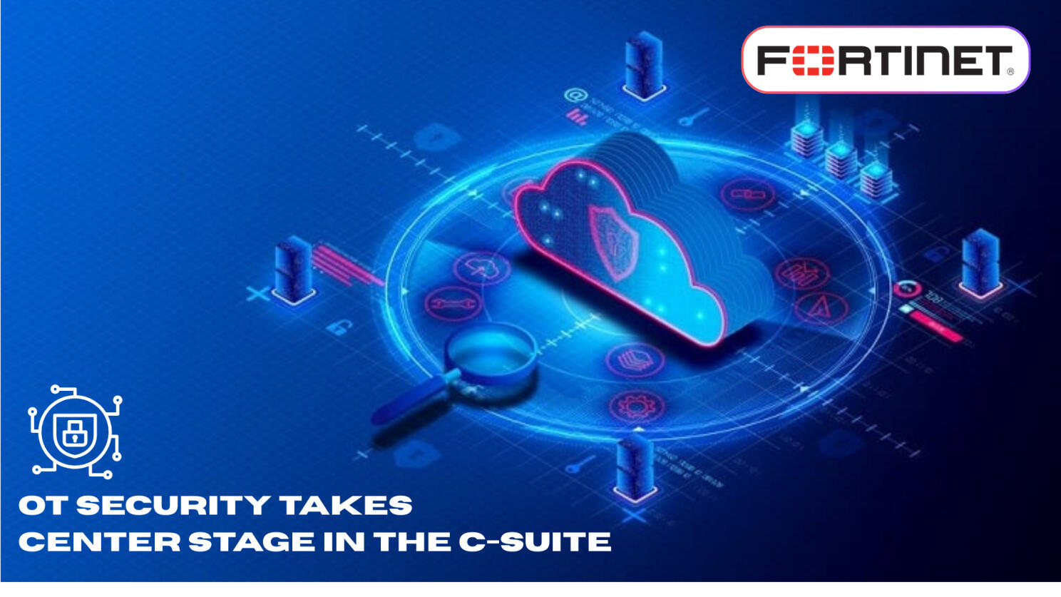 Fortinet Reveals: OT Security Maturity Mitigates Attacks as More CISOs Take the Lead in 2025 Fortinet Reveals: OT Security Maturity Mitigates Attacks as More CISOs Take the Lead in 2025