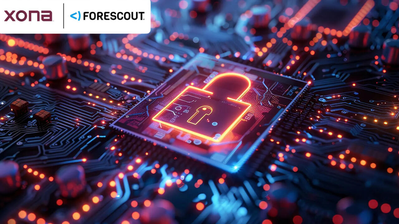 Xona, Forescout Partner to Strengthen OT Cybersecurity and Secure Remote Access for Critical Infrastructure Xona, Forescout Partner to Strengthen OT Cybersecurity and Secure Remote Access for Critical Infrastructure