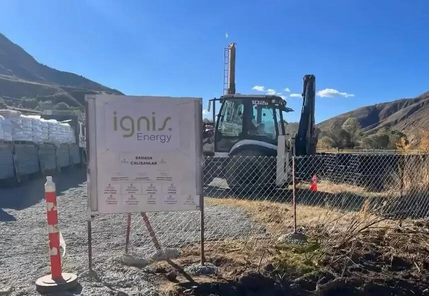 Ignis Energy Secures $13.6M to Accelerate Geothermal Projects Across Global Hotspots Ignis Energy Secures $13.6M to Accelerate Geothermal Projects Across Global Hotspots