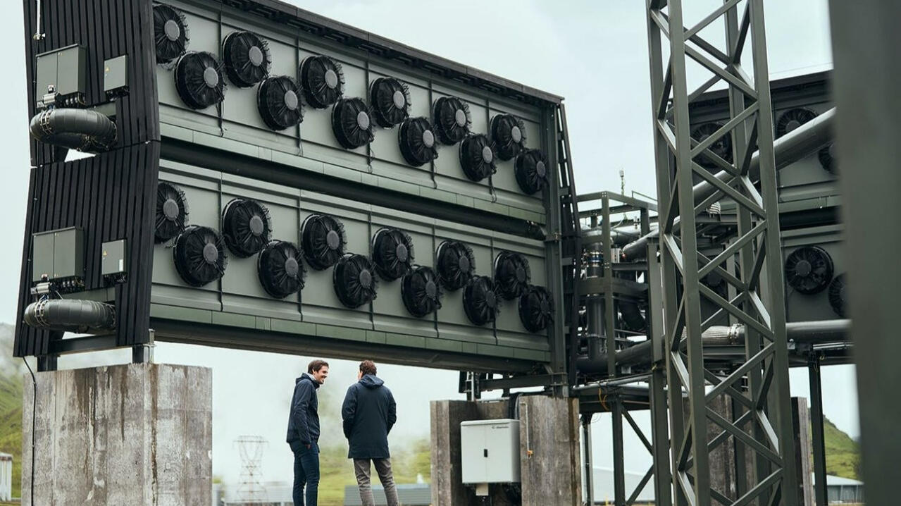 ClimeFi Ramps Up Carbon Removal With 85,000-Tonne Procurement Round ClimeFi Ramps Up Carbon Removal With 85,000-Tonne Procurement Round